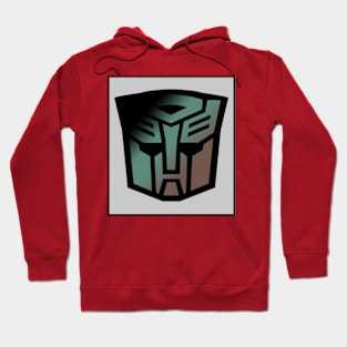 Rubsign (BOT) Hoodie